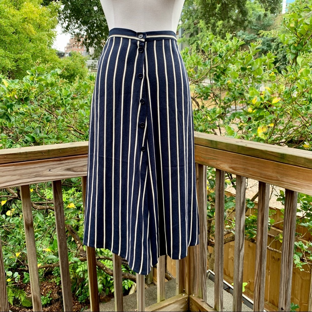 Reformation Midi Skirt